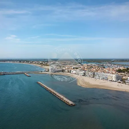 As21600 - P2 A 200m De La Avec Parking Privatif *